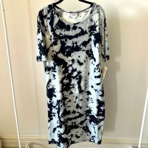 NWT LuLaRoe dress